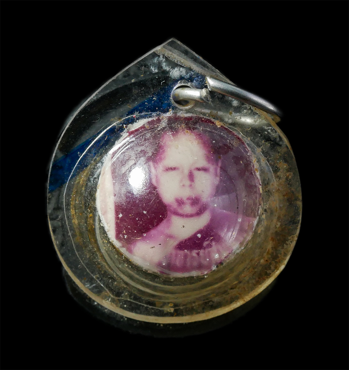 2569-01-21 (271)p.jpg - ลูกอมรูปถ่าย หลวงปู่สิงห์ คัมภีโร วัดบ้านศรีสุข ต.ศรีสุข อ.กันทรวิชัย จ.มหาสารคาม เนื้อผงพุทธคุณ ผงว่าน เทียนน้ำมนต์ ผงน้ำมัน ปิดทอง#2 | https://kamulet.in.th